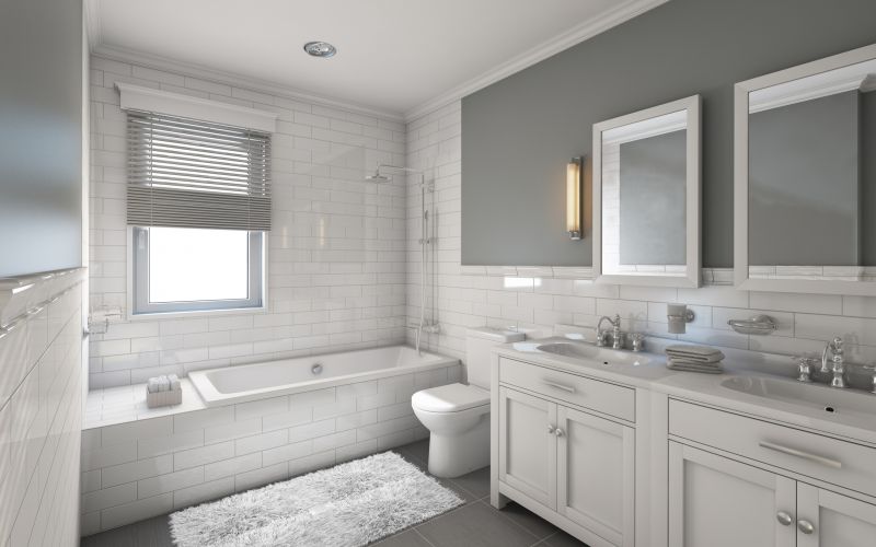 Top Bathroom Remodeling Companies in Centreville, VA