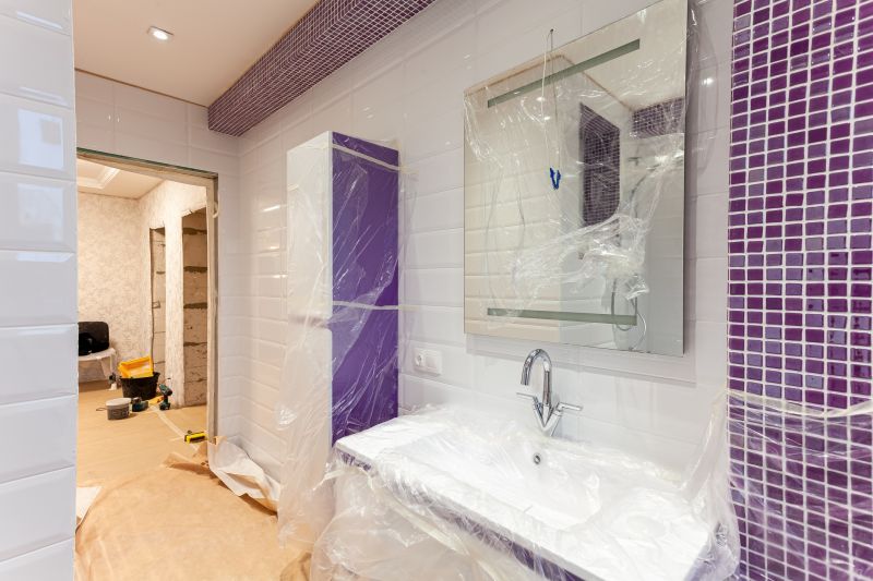 Top Bathroom Remodeling Companies in Chantilly, VA
