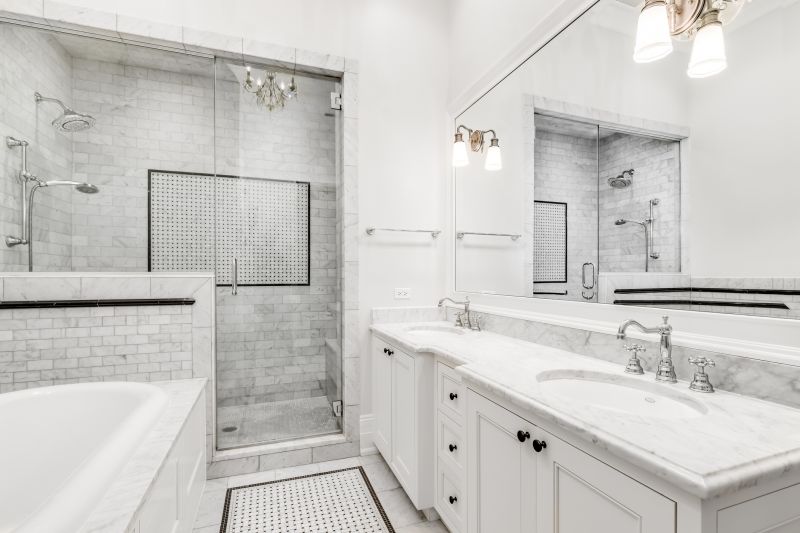Best Bathroom Remodel Contractors in Vienna, VA
