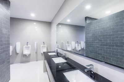 Timely Bathroom Remodels